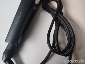 Glätteisen Babyliss c96a Bild 3
