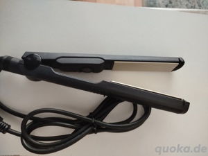 Glätteisen Babyliss c96a Bild 4