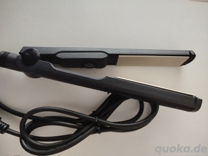Glätteisen Babyliss c96a Bild 7