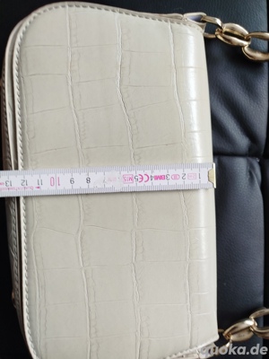 Damentasche beag Marke Zara  Bild 2