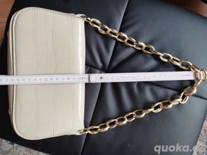 Damentasche beag Marke Zara  Bild 4