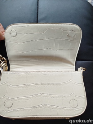 Damentasche beag Marke Zara  Bild 7