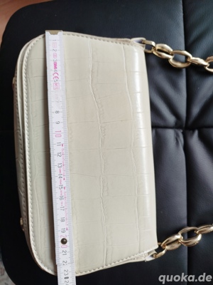 Damentasche beag Marke Zara  Bild 3