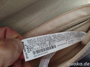 Damentasche beag Marke Zara  Bild 10