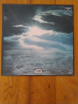 Peter Green--In The Skies, Vinyl-LP, P1979, Gatefold, GER Bild 2