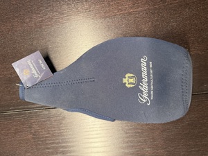 Neopren Kühlmanschette