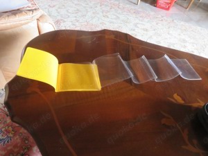 Fotoalbum zum Ausklappen zu verschenken