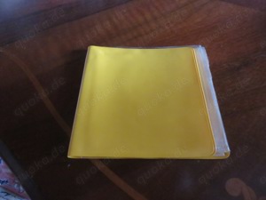 Fotoalbum zum Ausklappen zu verschenken Bild 2