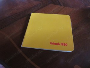 Fotoalbum mit Einstecklaschen zu verschenken Bild 2