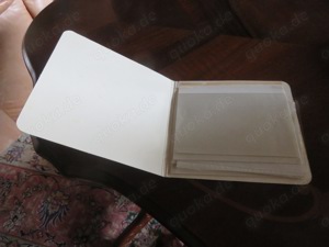 Fotoalbum mit Einstecklaschen zu verschenken