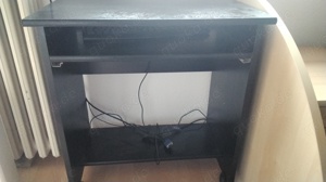 Kl. Computer  Schreibtisch Bild 2