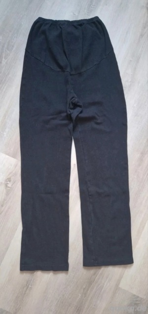 Jogginghose für die Schwangerschaft Größe 38