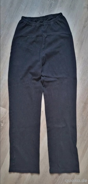 Jogginghose für die Schwangerschaft Größe 38 Bild 2