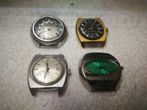 armbanduhr aufzug automatic