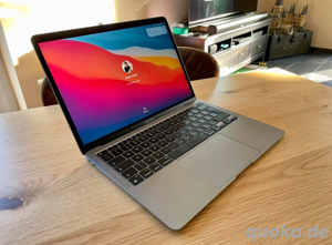 macbooc Air M1