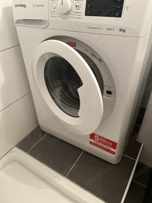 PRIVILEG Waschmaschine gut erhalten 