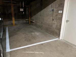 Stellplatz für Motorad zu Vermieten