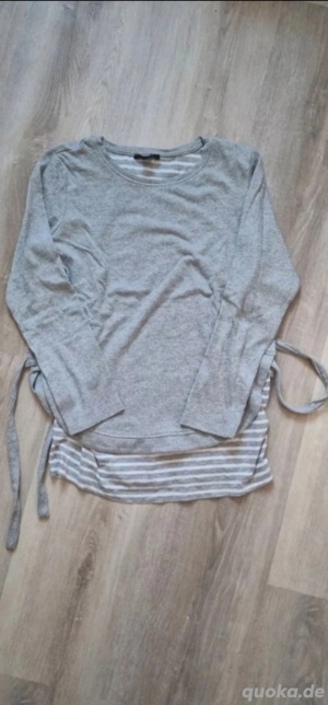 Schwangerschafts Pullover 36-38 Esmara *neuwertig*