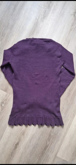 Pullover von Happy Mama Amazon Größe 38 *Neuwertig* Bild 2