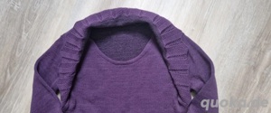 Pullover von Happy Mama Amazon Größe 38 *Neuwertig* Bild 3