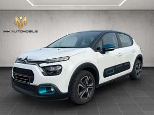 Citroen C3 Feel Pack*TOP*GARANTIE*TÜV*