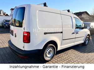 Volkswagen Caddy Maxi Kasten BMT, PDC, Tüv - 02/2026 Bild 3