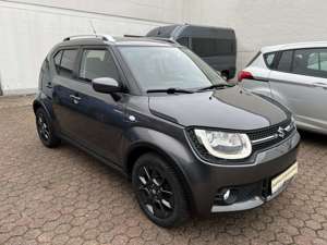 Suzuki Ignis Ignis 1.2 Dualjet Hybrid Allgrip Comfort