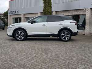 Nissan Qashqai N-Connecta Bild 2