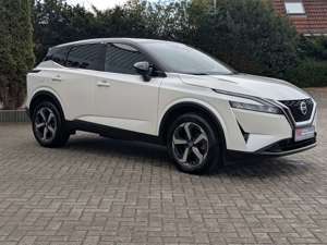 Nissan Qashqai N-Connecta Bild 3