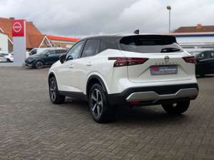 Nissan Qashqai N-Connecta Bild 4