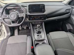 Nissan Qashqai N-Connecta Bild 5