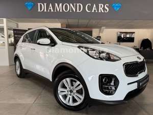 Kia Sportage Dream Team 2WD * KAMERA * SCHECKHEFT *