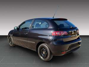 SEAT Ibiza Stylance Metallic Bild 3