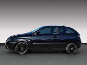 SEAT Ibiza Stylance Metallic Bild 2