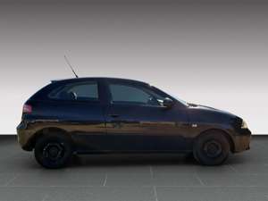 SEAT Ibiza Stylance Metallic Bild 5