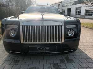 Rolls-Royce Phantom VII Drophead Coupe Bild 3