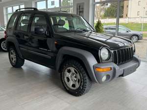 Jeep Cherokee 2.8 / Automatik / Allrad / Export