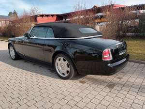 Rolls-Royce Phantom VII Drophead Coupe Bild 5
