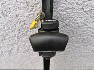 Thule 757 Rapid System Dachgepäckträger