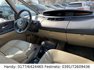 Renault Espace Initiale 3.0 dCi AUTOMATIK/7-SITZE/LEDER/ Bild 2