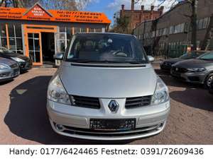 Renault Espace Initiale 3.0 dCi AUTOMATIK/7-SITZE/LEDER/ Bild 4