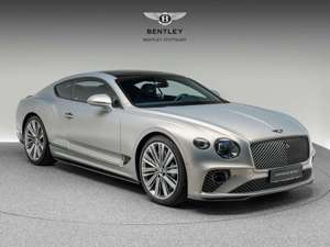 Bentley Continental GT Speed * CARBON PAKET * BO *