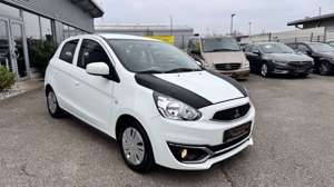 Mitsubishi Space Star Edition 100 Klima Radio BT AUX TÜV