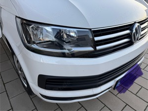 T6 Caravelle - lang - DSG, Navi, Camper möglich
