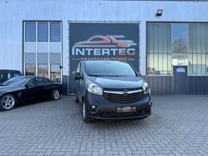 Opel Vivaro B Kasten/Kombi L2H1*KLIMA*AHK*PDC*6 SITZE Bild 1