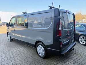 Opel Vivaro B Kasten/Kombi L2H1*KLIMA*AHK*PDC*6 SITZE Bild 4
