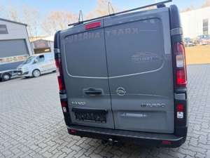 Opel Vivaro B Kasten/Kombi L2H1*KLIMA*AHK*PDC*6 SITZE Bild 3
