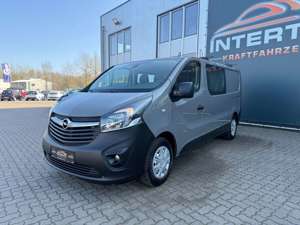 Opel Vivaro B Kasten/Kombi L2H1*KLIMA*AHK*PDC*6 SITZE Bild 5
