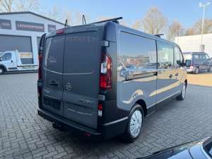Opel Vivaro B Kasten/Kombi L2H1*KLIMA*AHK*PDC*6 SITZE Bild 2