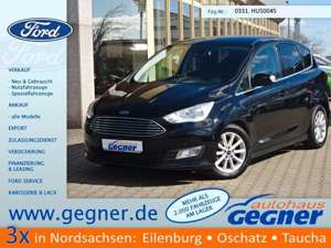 Ford C-Max 150PS Titanium Navi ParkAssist SHZ AHK
